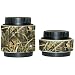 LensCoat Lens Cover for the Canon 1.4x and 2x Tele Extender Set - Realtree Advantage Max4 (hws)
