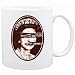 New  German Shepherd : Dog Save The Queen  Mug Dog