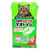 1週間 消臭・抗菌 デオトイレ 取りかえ専用 消臭シート 10枚入り