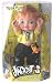 Jaggets Peter Play doll