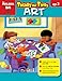 Totally for Twos: Art (Age 2) by The Mailbox Books Staff (2010) Paperback
