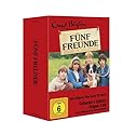 Enid Blyton - F&uuml;nf Freunde, Folgen 01-26 (Collector's Edition, 7 Discs)