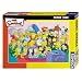 KOSMOS 782108 - Die Simpsons Fernsehen f�r alle 1000 Teile