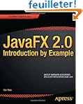 JavaFX 2.0: Introduction by Example