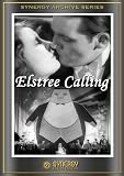 Ellstree Calling