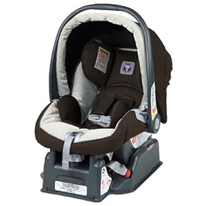 Peg-Perego 2011 Primo Viaggio Infant Car Seat Paloma