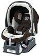 Peg Perego Primo Viaggio Infant Car Seat, Java