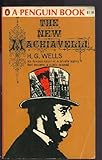The new Machiavelli