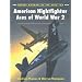 American Nightfighter Aces of World War 2 (Aircraft of the Aces)
