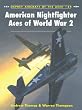 American Nightfighter Aces...