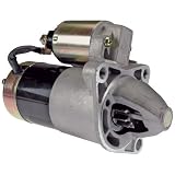 100% Brand New Starter for 1989-1992 Ford Probe 2.2L 1991-1992 Ford Probe GT 2.2L... by World Parts Systems