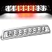 Dodge Ram BR/BE LED 3rd Brake/Cargo/Reverse Light (Chrome Housing)