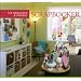The Organized & Inspired Scrapbooker