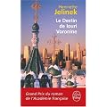 Le Destin de Iouri Voronine