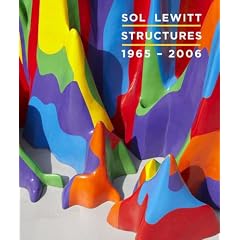 Sol Lewitt: Structures, 1965-2006