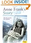 Anne Frank's Story: Her Life Retold for Children