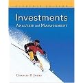 Investments (Analysis and Management) (Paperback)
