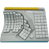 Maltron Keyboards (Left Handed)