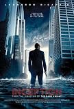 INCEPTION POSTER AFFICHE (61cm x 91cm)