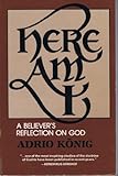 Here am I!: A Christian reflection on God