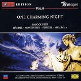 Produkt-Bild: Focus CD-Edition Vol. 6 One Charming Night