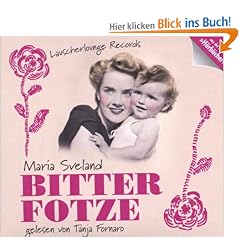 Bitterfotze
