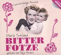 Bitterfotze