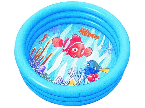 Smoby 067275 - Smoby Planschbecken 