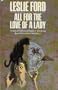 All for the Love of a Lady