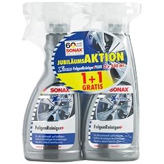 SONAX 02302410 Xtreme FelgenReiniger PLUS 1+1gratis