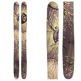 Armada VJJ Skis 2012