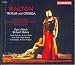Walton: Troilus And Cressida