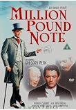 Million Pound Note - Gregory Peck [DVD]