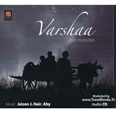 Varshaa - Rain Melodies