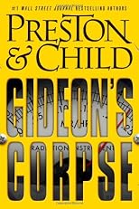 Gideon's Corpse