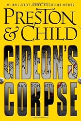 Gideon's Corpse