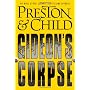 Gideon's Corpse by Douglas Preston