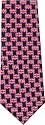 Small British Flags New Novelty Tie