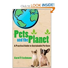 Pets and the Planet: A Practical Guide to Sustainable Pet Care