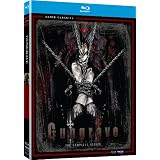 Gungrave: The Complete Series [Blu-ray]