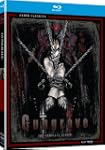 Gungrave: The Complete Series (Anime...