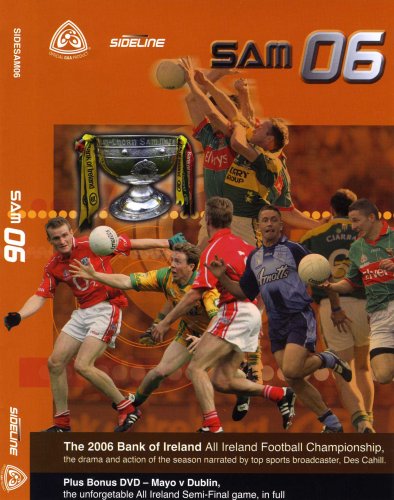 SAM 06 : FOOTBALL CHAMPIONSHIP