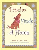 Pancho Finds A Home