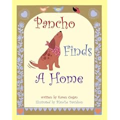 Pancho Finds A Home