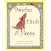 Pancho Finds A Home
