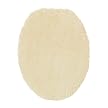 Fieldcrest Classic Wood Ash Lid Cover