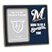 Milwaukee Brewers Youth Frame