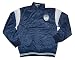 Argentina Style Track Jacket