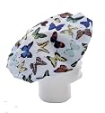 Shower Cap Butterfly