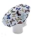 Shower Cap Butterfly